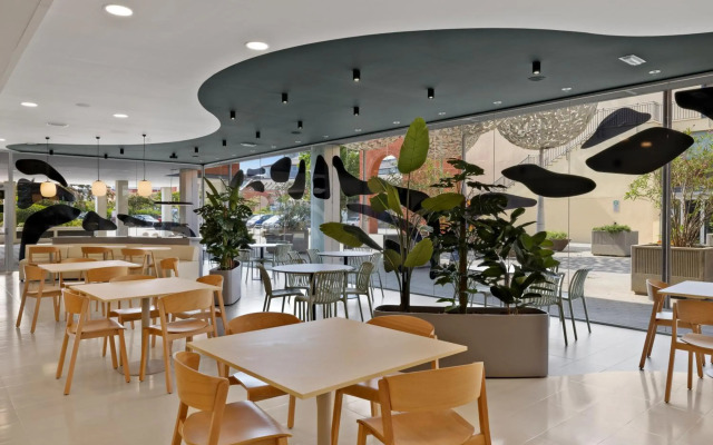 B&B Hotel Girona 3