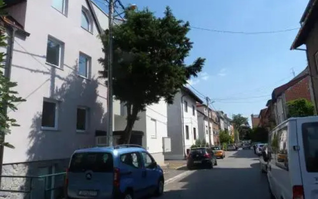 Apartments First Choice