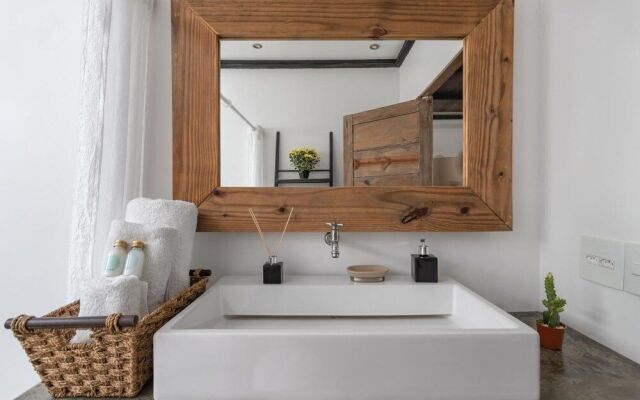 Ipanema Hills 7 Ensuites