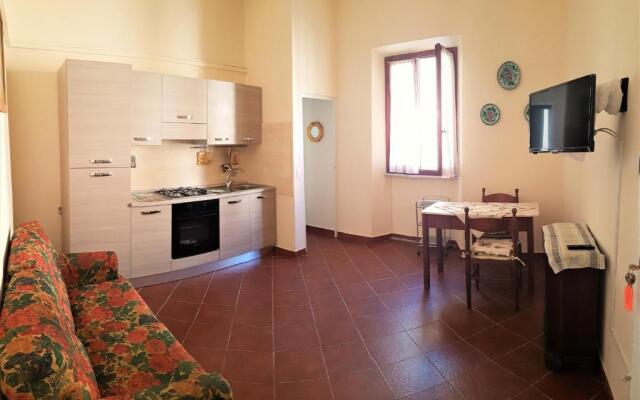Historical Apartments By Seaside