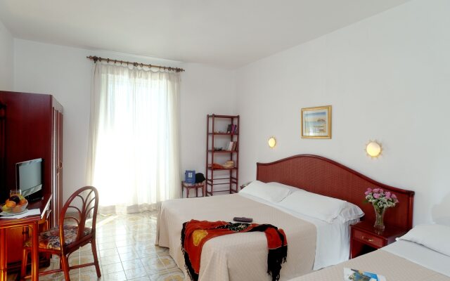 Hotel Ulisse