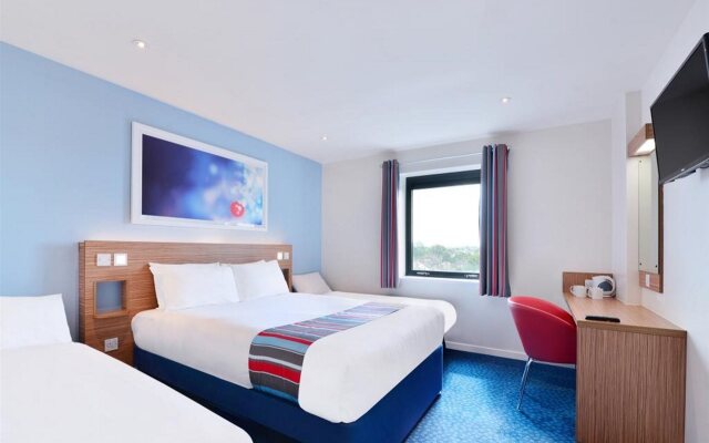 Travelodge Southport