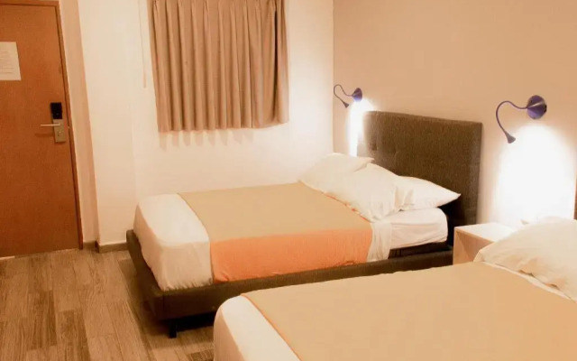 Hotel Yivinaca