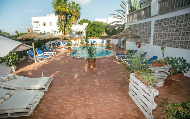 Hotel Martorell