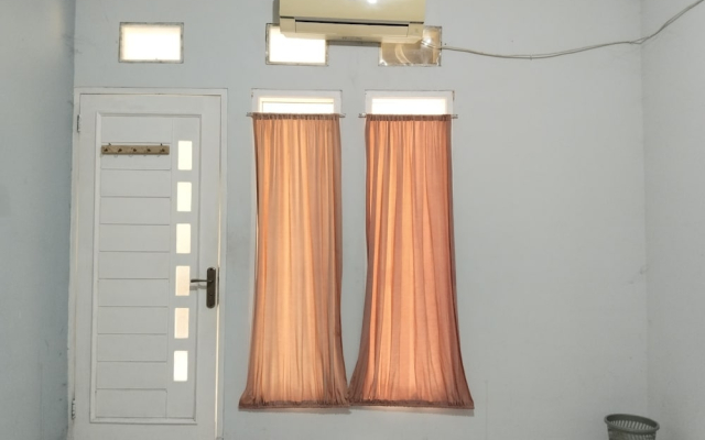 SMAN House Powered by Cocotel