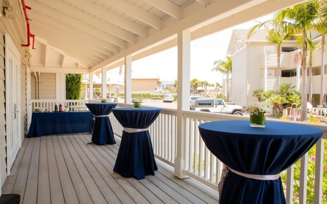 Pismo Lighthouse Suites