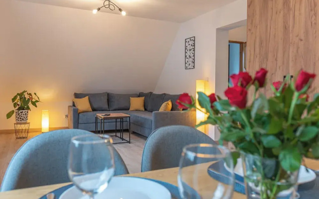 Apartamenty Wisła Krzywa 8