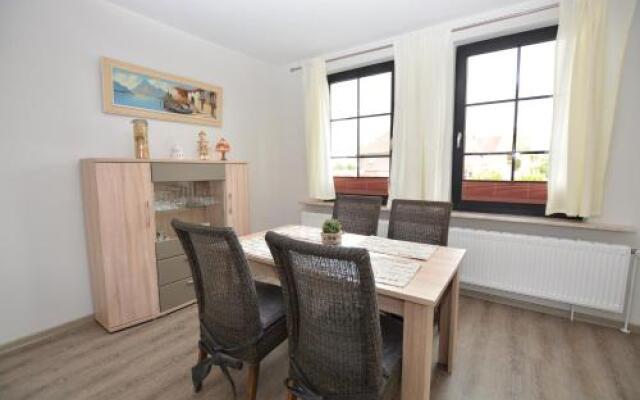 Ferienwohnung Neptun