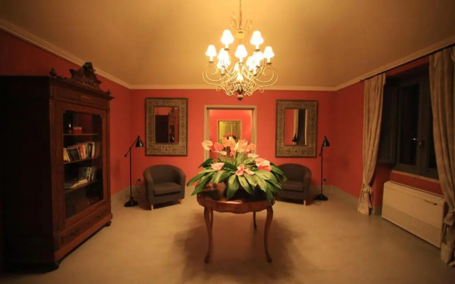 Relais Casa Mirabile