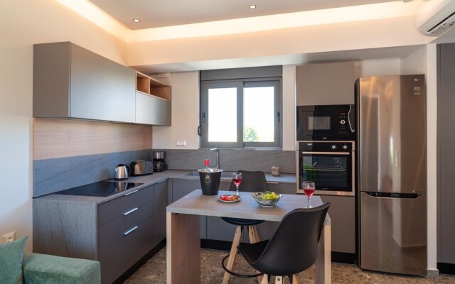 Palmeral Luxury Suites