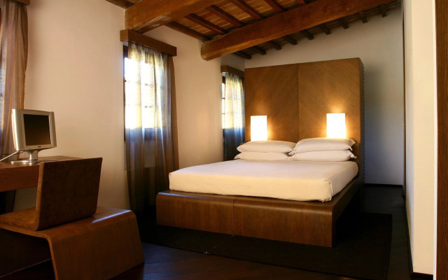 La Torre wine resort