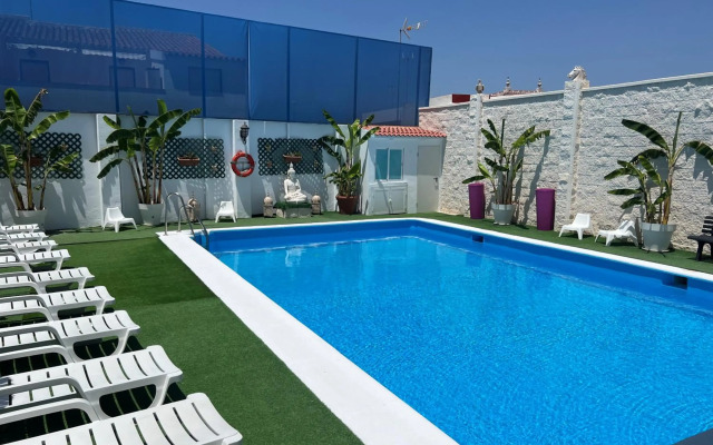Hotel Matalascañas