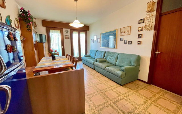 Coastal Apartment With Pool in Caorle