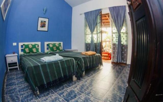 Hotel Casablanca