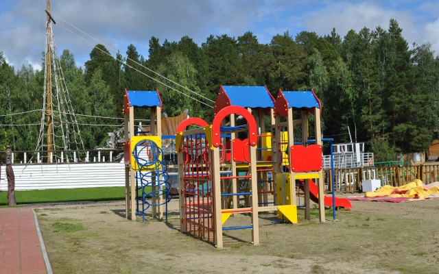 Akvatorija (Tjumen')