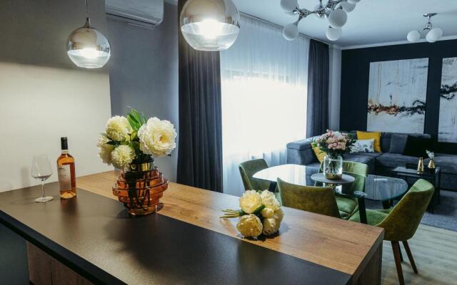 Charlotte Residence - 2 Bedrooms Apartment