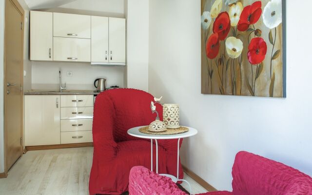 Kavalali Suites