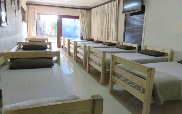 Umhlanga Backpackers
