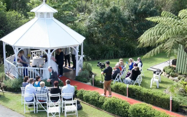The Sanctuary at Springbrook