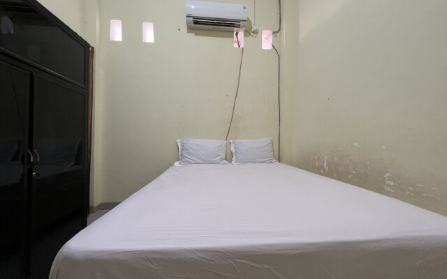 OYO 93309 Mely Homestay