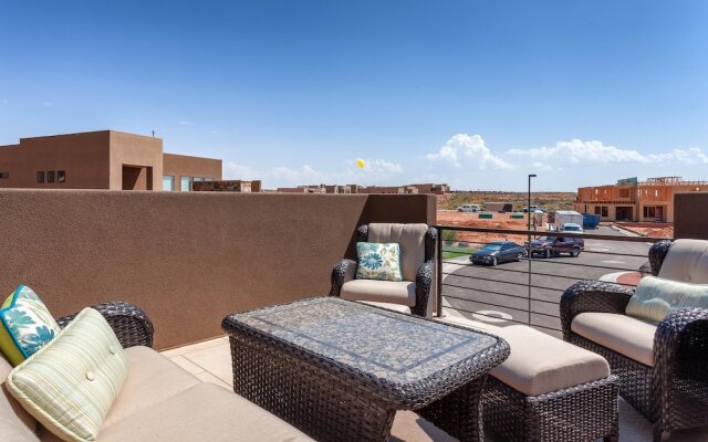 Your Escape at the Ledges