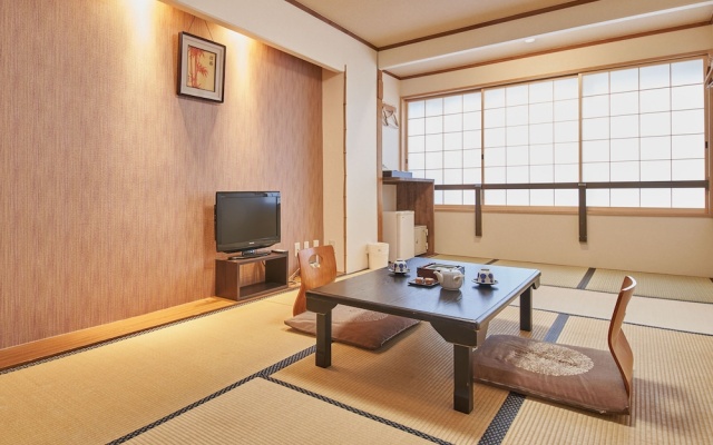 Japanese-Style room 사진 2