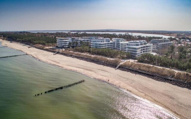 Dune Resort Mielno - B