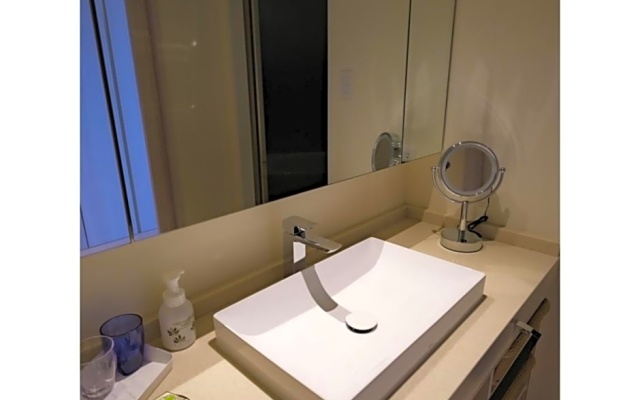 Miyakojima Kurima Resort Seawood Hotel - Vacation STAY 16234v – Bathroom – Kurima Island