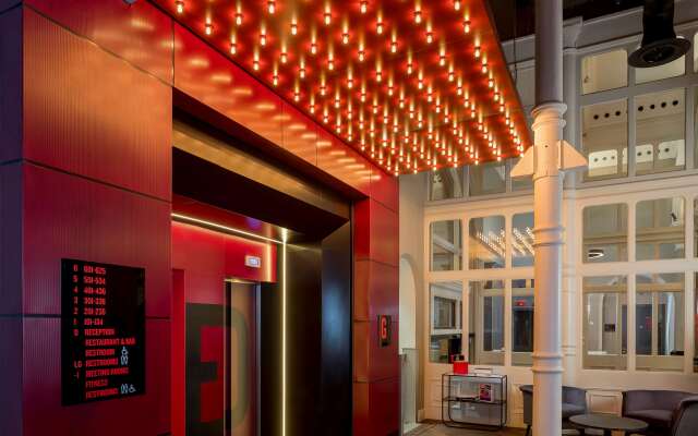 Radisson RED Liverpool