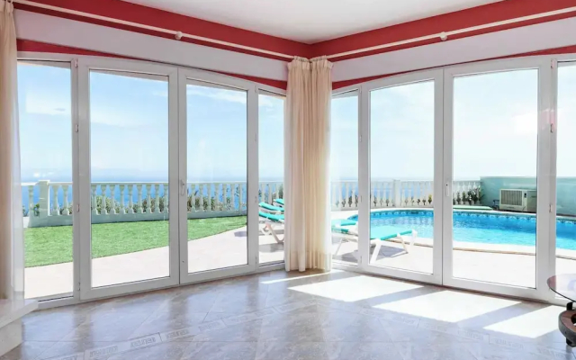 Villa Viewpoint 6