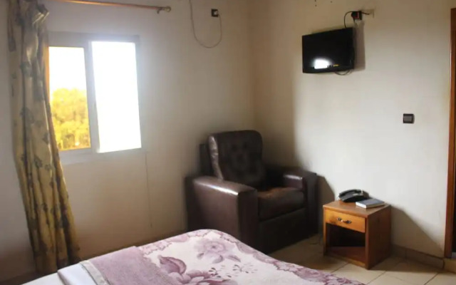 Hotel Massoh