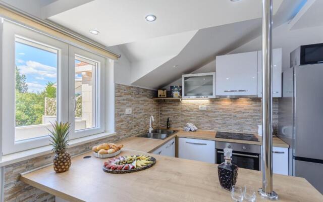 Apartment Darka 3
