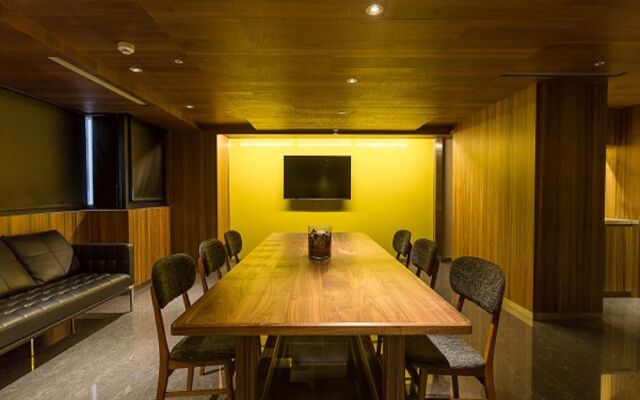 Inhouse Hotel Taichung