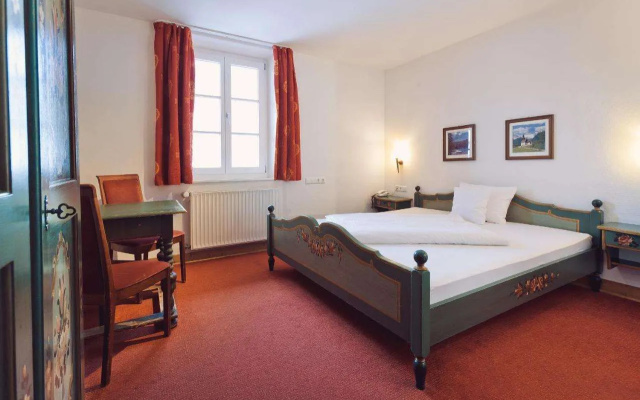 Hotel Terofal