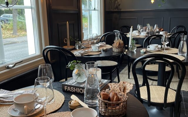 Berglings Boutique Hotell