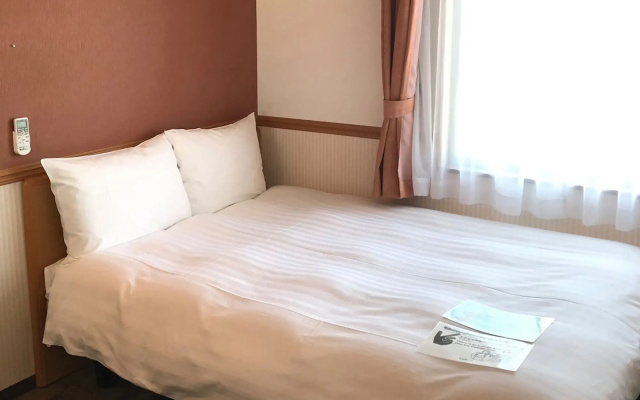 Toyoko Inn Yonezawa Ekimae – Guest Rooms – Yonezawa