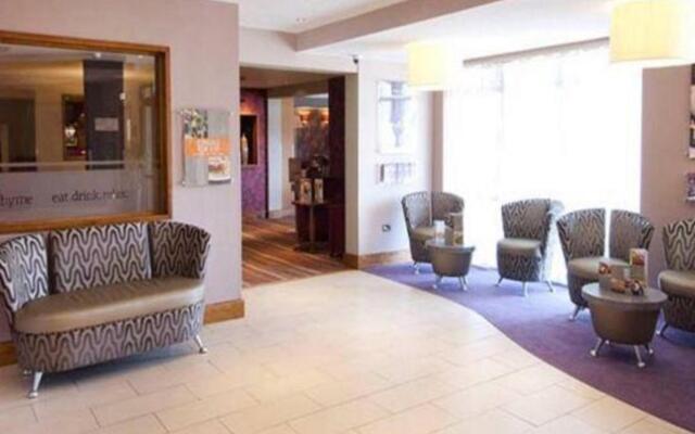 Premier Inn Bristol Cribbs Causeway M5,J17