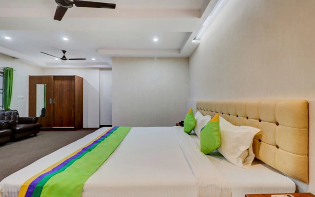 Treebo Trend Grace Park Inn