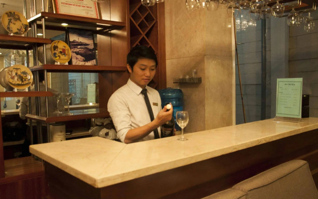 A25 Hotel - 14 Luong Huu Khanh