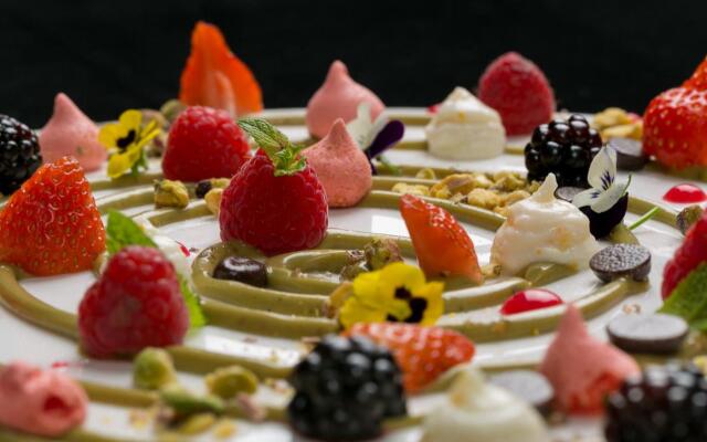 Winter Garden Hotel - Bergamo Airport