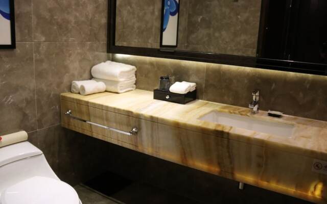 Grand Mercure Dongguan Houjie