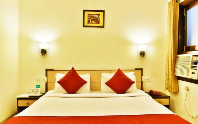 Hotel Sapphire