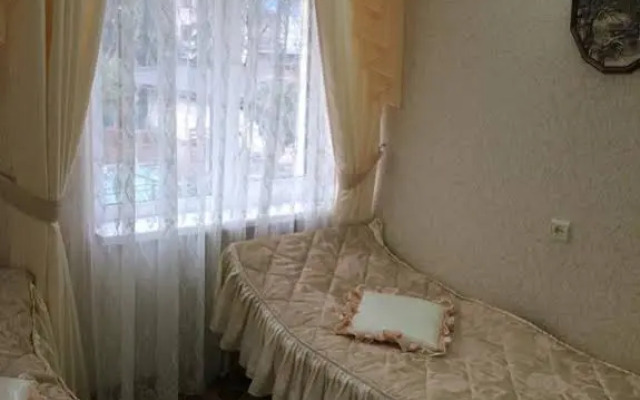 Tatiana Guest House