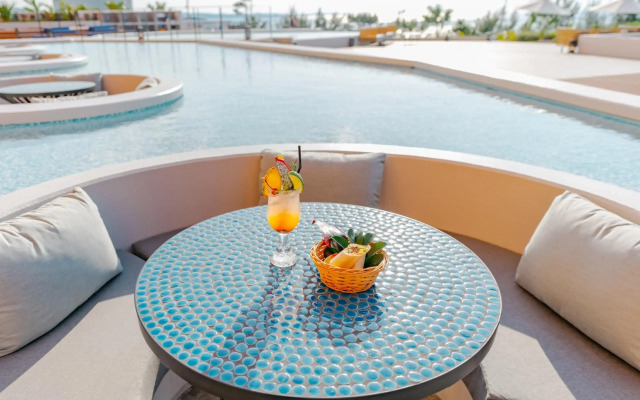 AQUASENSE Hotel & Resort
