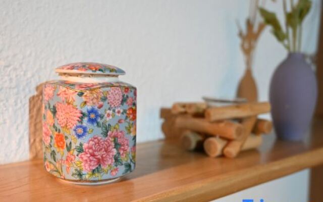 Qingyu Case Homestay