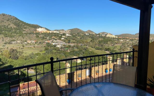 Montemares Golf Luxury Villas and Apartments