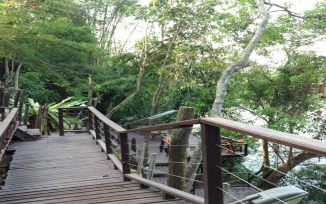 River Kwai Nature Resort