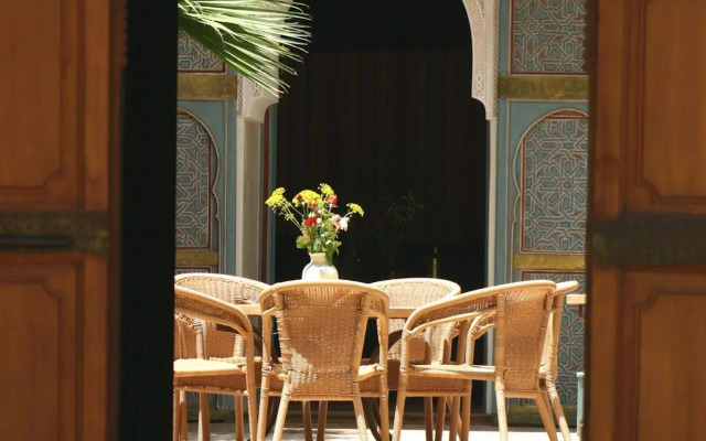 Riad Slitine