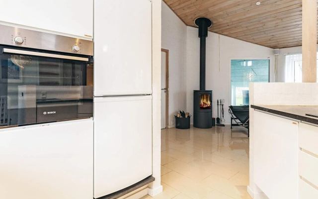 10 Person Holiday Home in Hjorring