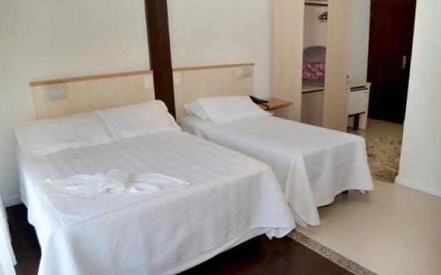 Steinhausen Apart Hotel